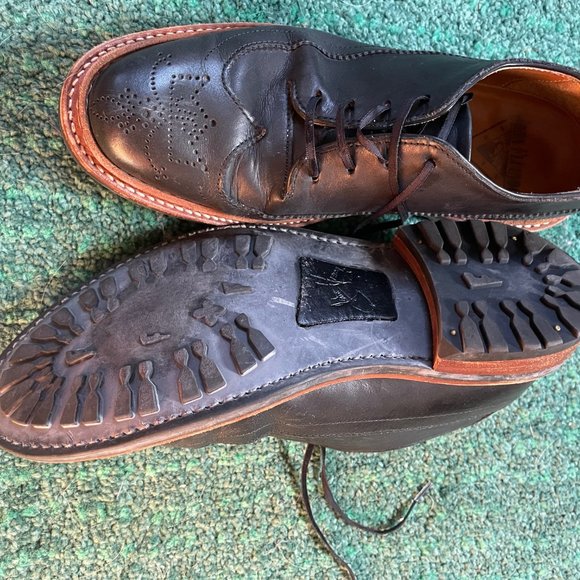 Fluevog Linda Tank - Picture 4 of 5